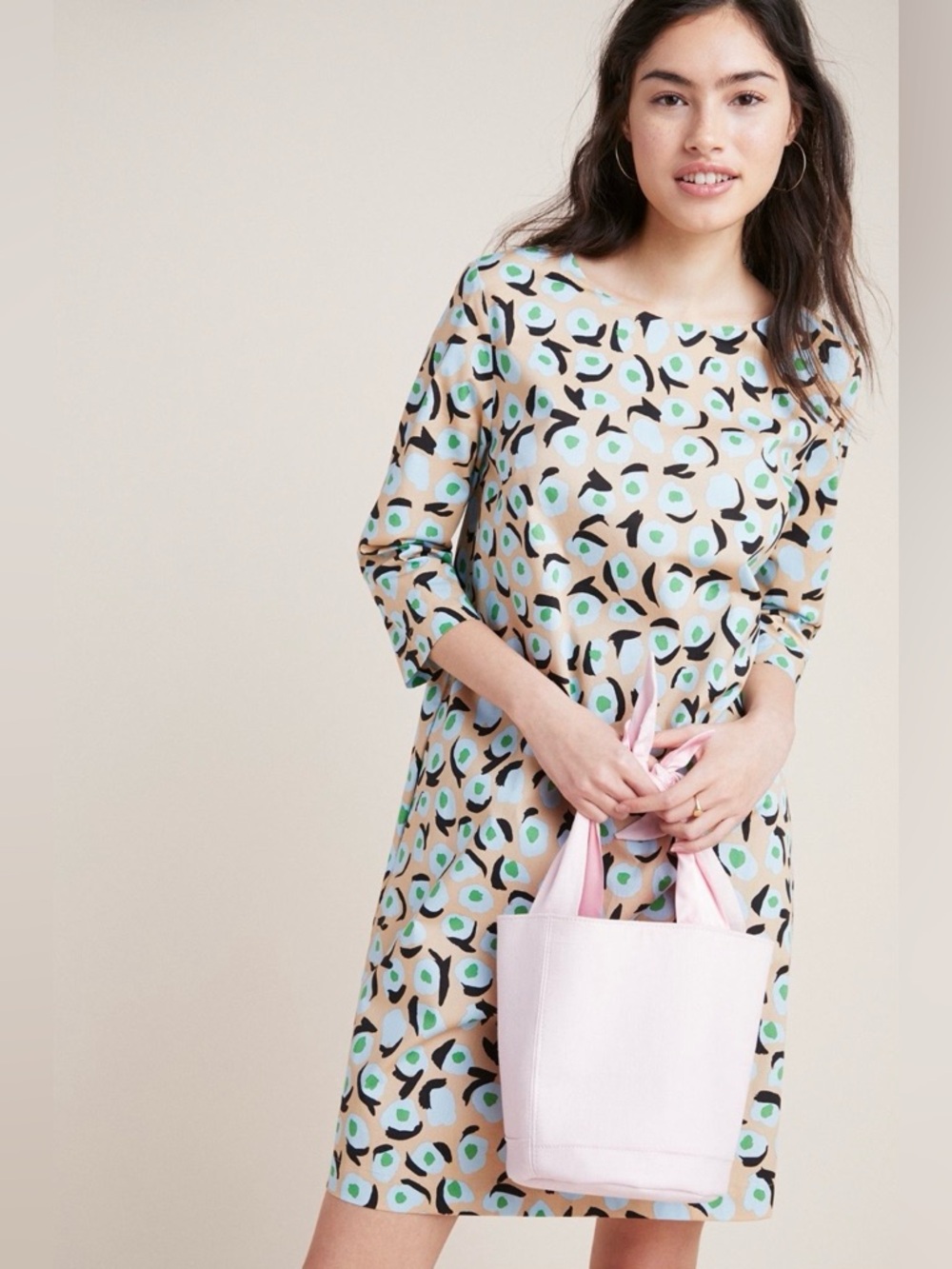 Marimekko Unelma Shift Dress ~ NWT